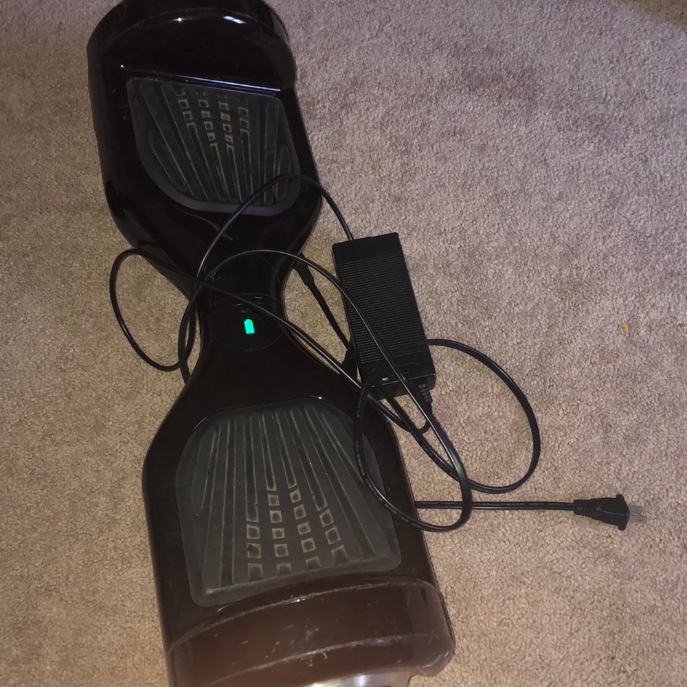 Hover board